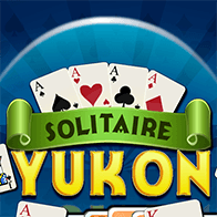Yukon Solitaire Icon-110