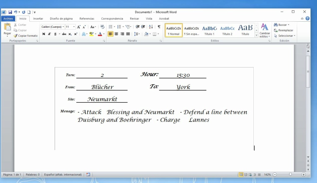 Orders? What orders?... Or how to mess around with phrases in MS Excel 00310
