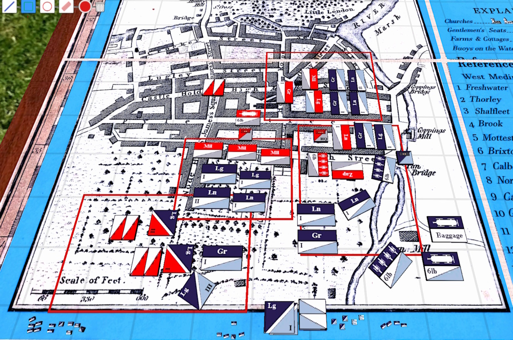 AAR Isle of Wight 1805 Napoleonic Kriegsspiel - Page 2 T8_d1810