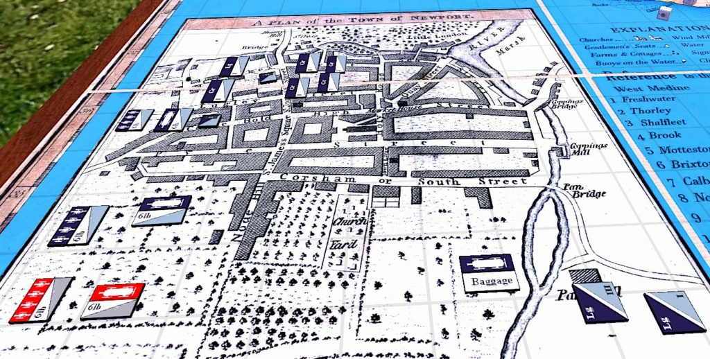 AAR Isle of Wight 1805 Napoleonic Kriegsspiel - Page 2 Vista_14