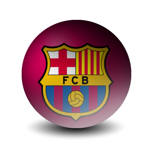 Sphere Logo By Me Barca10