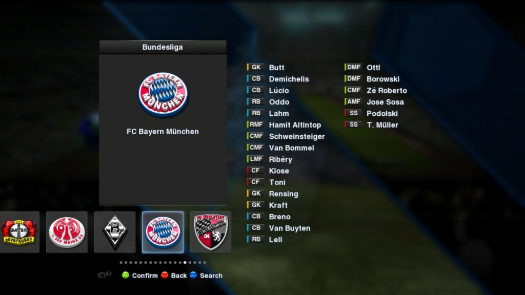 Pes 2013 Classic Patch Pes20111