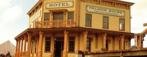 Palmer Hotel