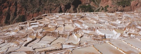 Salt Dome