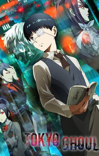 لما هذا العالم معيب ؟! | Tokyo Ghoul P_154510