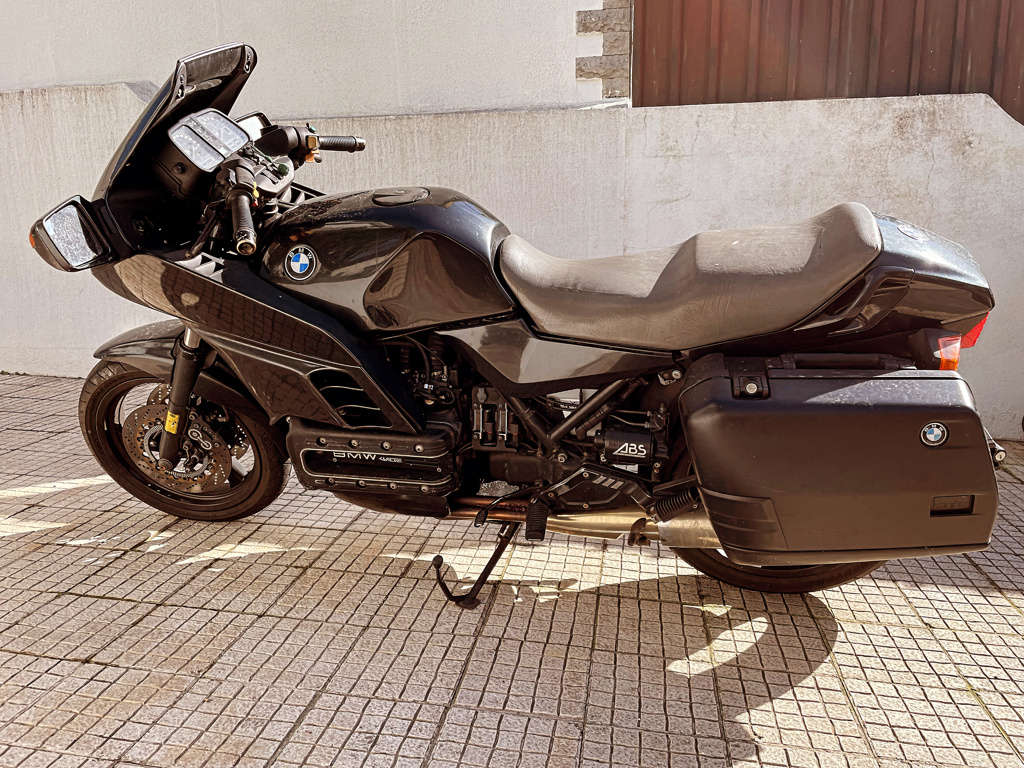 Hi there from Portugal