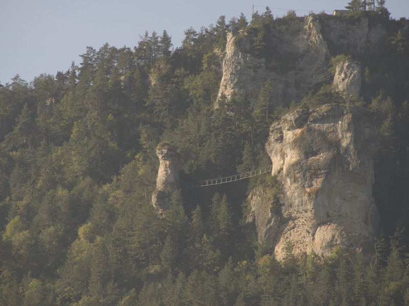 Via ferrata de la Canourgue Via_fe10