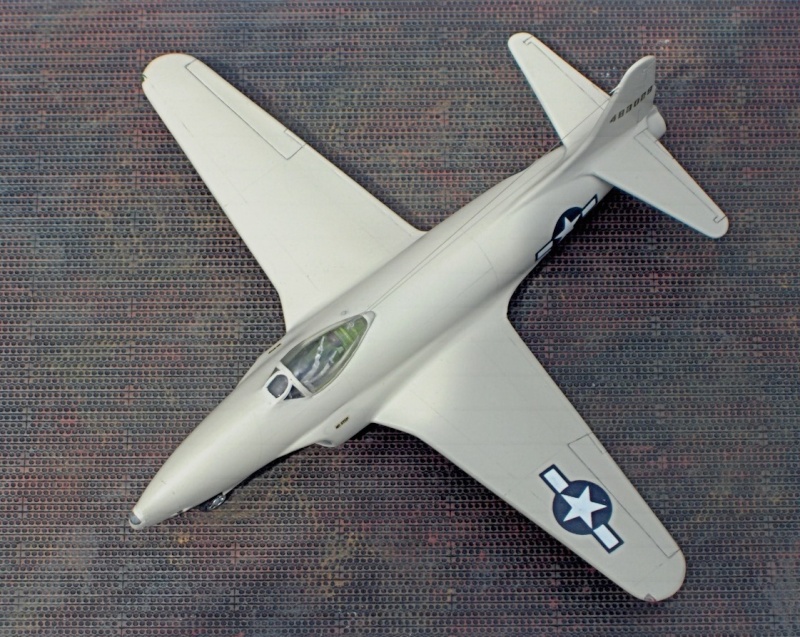 [Airfix] Lockheed YP-80 A Yp-80a10