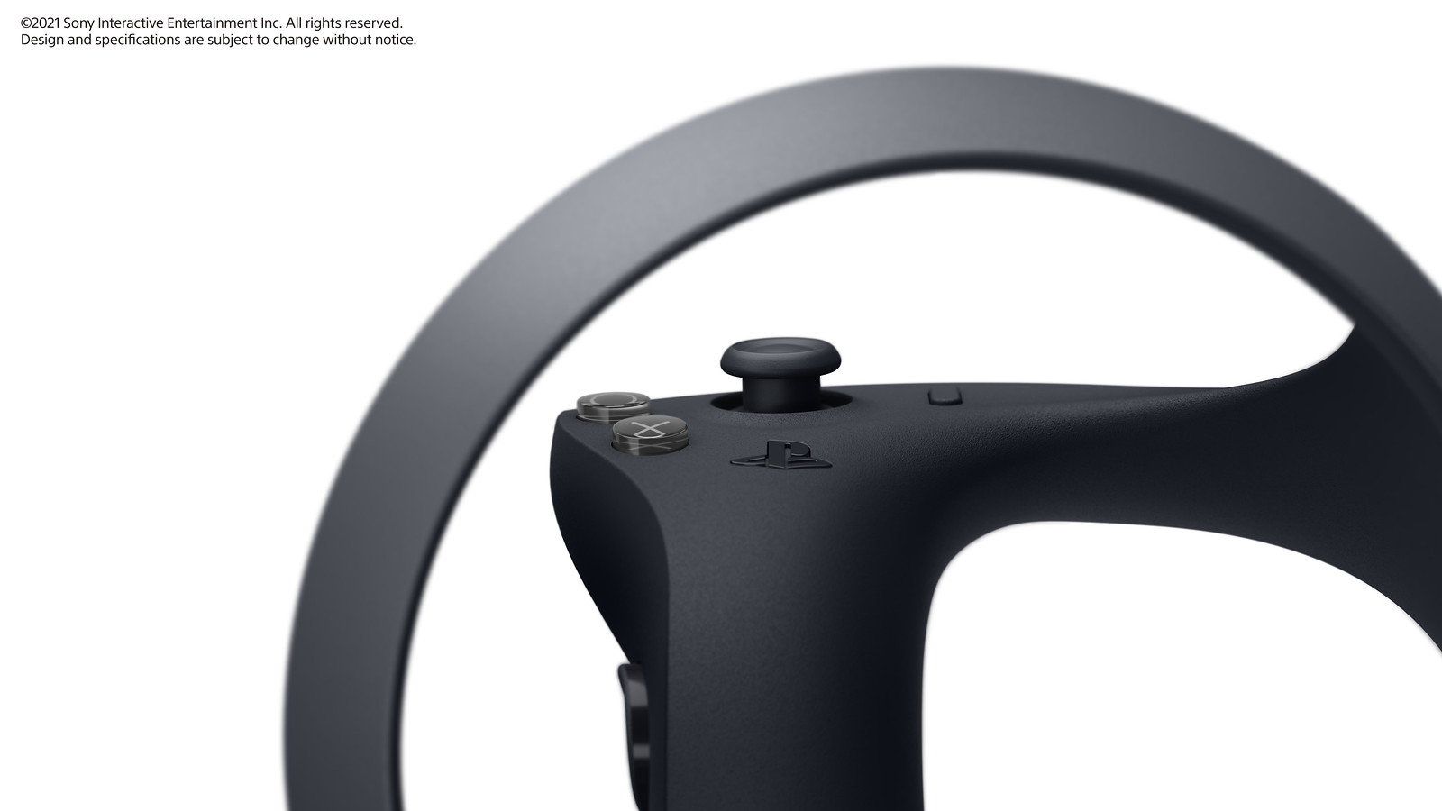 PS5 - Sony dévoile sa nouvelle manette PlayStation VR 51048110