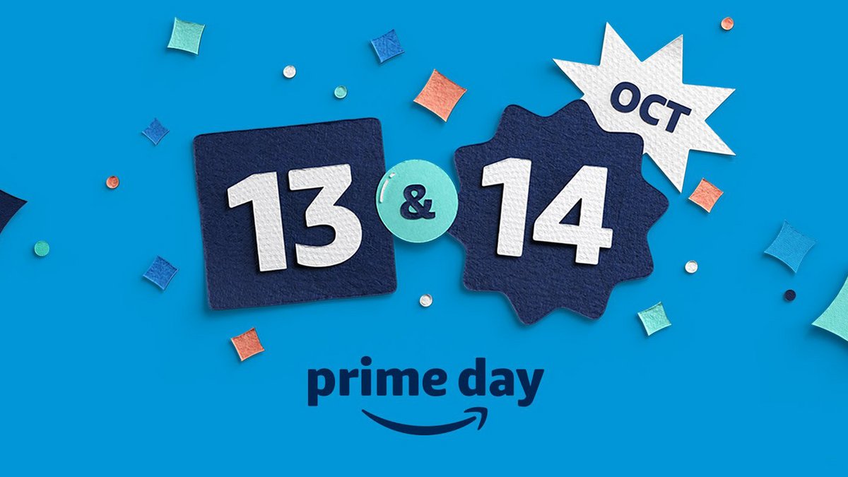 Amazon Prime Day - Dates, bons plans et promos, tout sur le Prime Day 2020 Amazon10