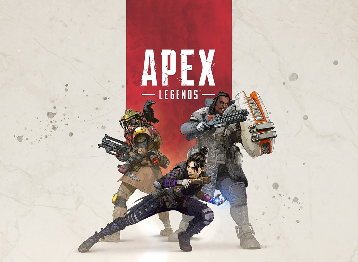 APEX LEGENDS - Un Battle Royale gratuit sur PC, PlayStation 4 et Xbox One Apex_p10