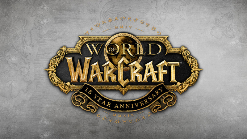 World of Warcraft célèbre son quinzième anniversaire C612bw10