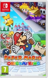 Nintendo présente son catalogue pour les Fêtes de fin d'année Paper_12