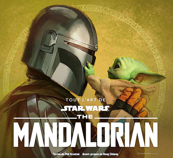Star Wars : Tout l'Art du Mandalorian 2 Star-w10