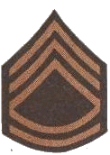 Technical Sergeant Technical Sergeant