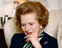 Margaret Thatcher Margar11