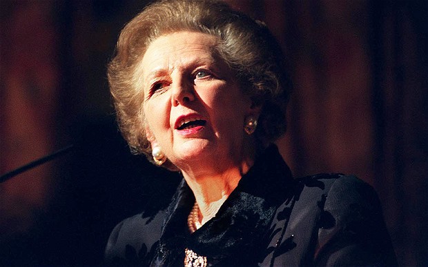 Margaret Thatcher Thatch10