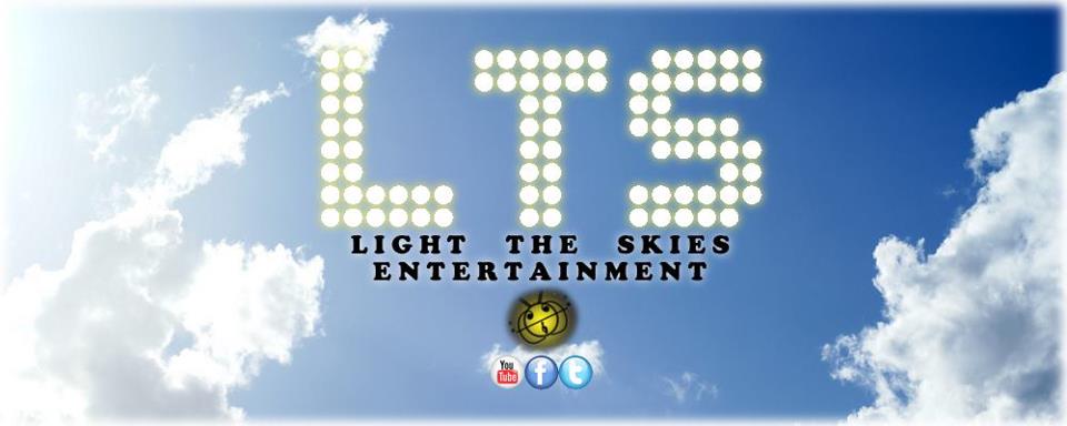 Light The Skies Entertainment