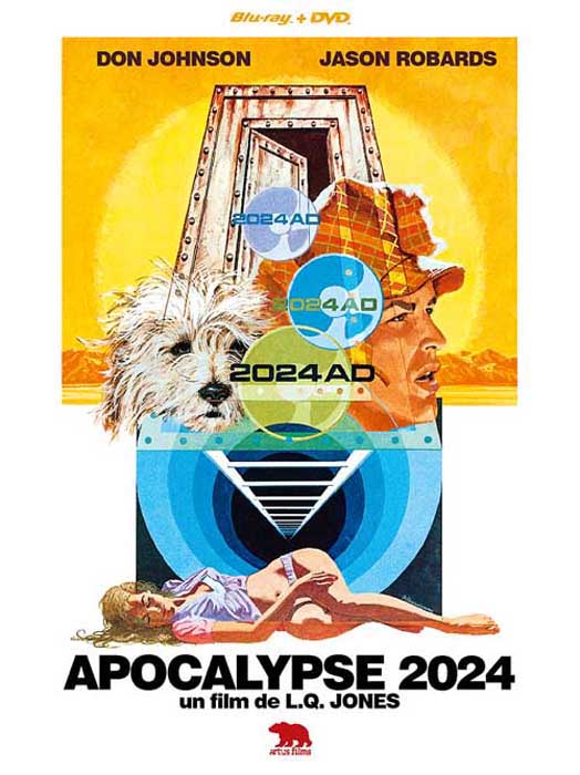 APOCALYPSE 2024 - 1975 Apocal10