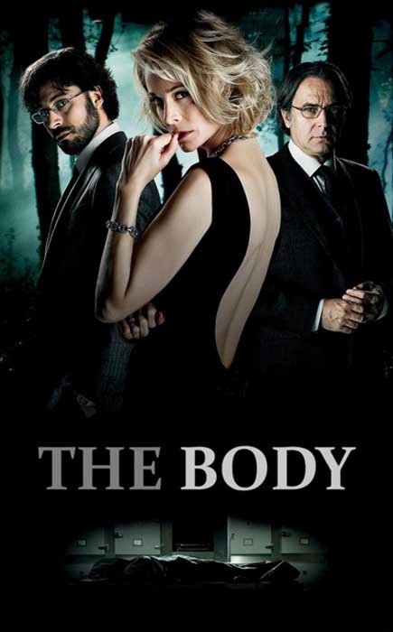 THE BODY - 2012 - Oriol Paulo Body10