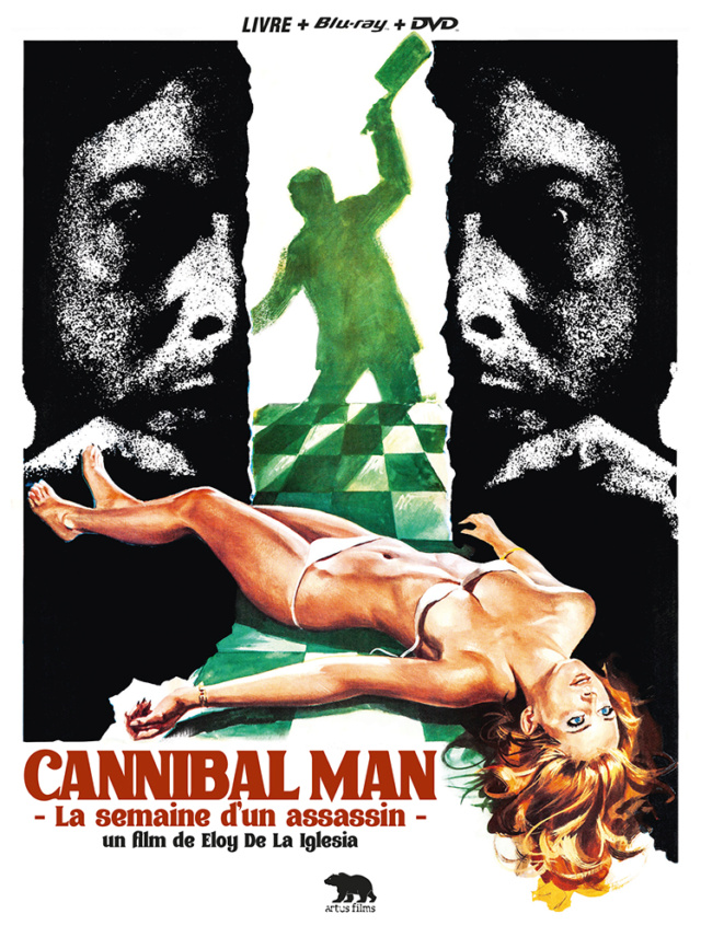 CANNIBAL MAN - 1972 Cannib10