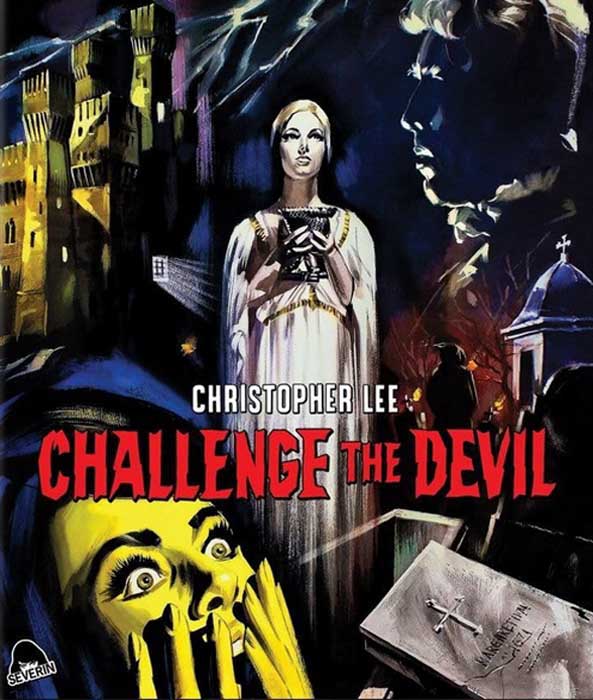 CHALLENGE THE DEVIL - 1963 Challe10