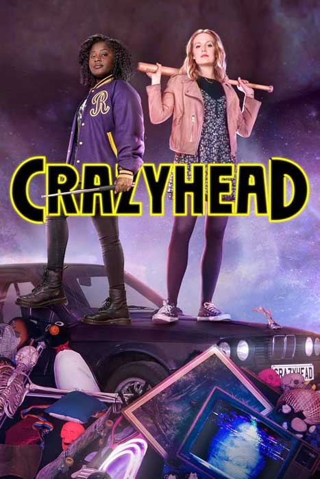 CRAZYHEAD Crazyh10
