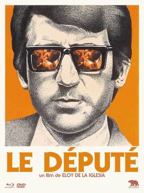 Le DÉPUTÉ - 1978 Depute10