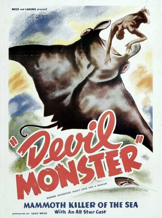 DEVIL MONSTER - 1946 Devil_10