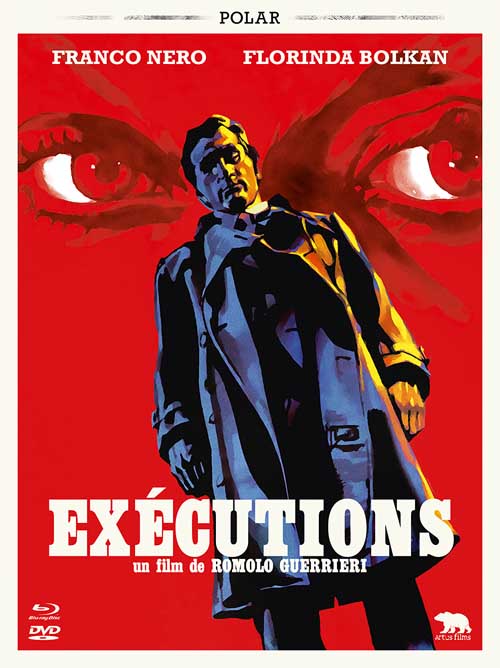 EXÉCUTIONS - 1969 Execut11