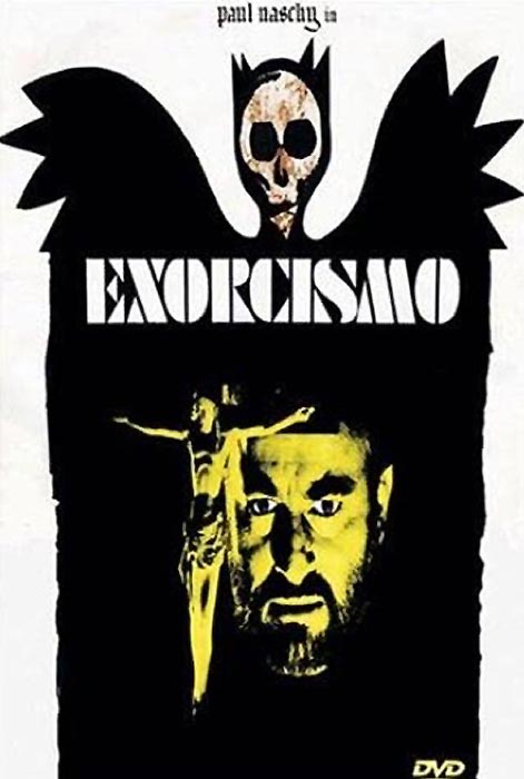 EXORCISMO - 1975 Exorci11