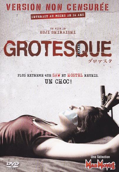 GROTESQUE - 2009 Grotes10