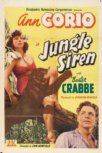 JUNGLE SIREN - 1942 Jungle11