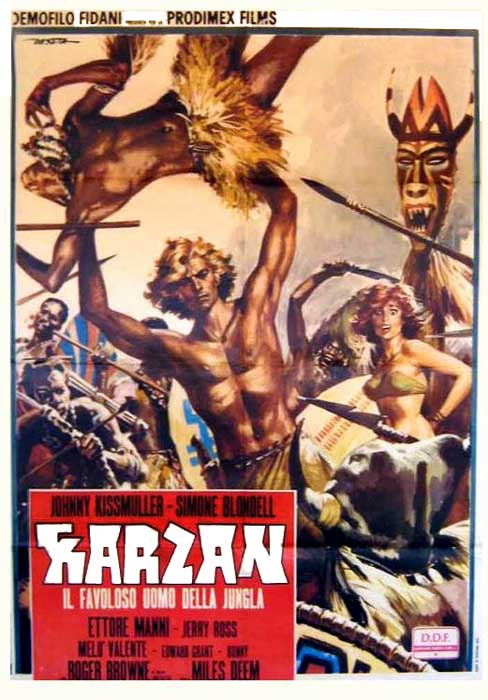 KARZAN - 1972 Karzan10