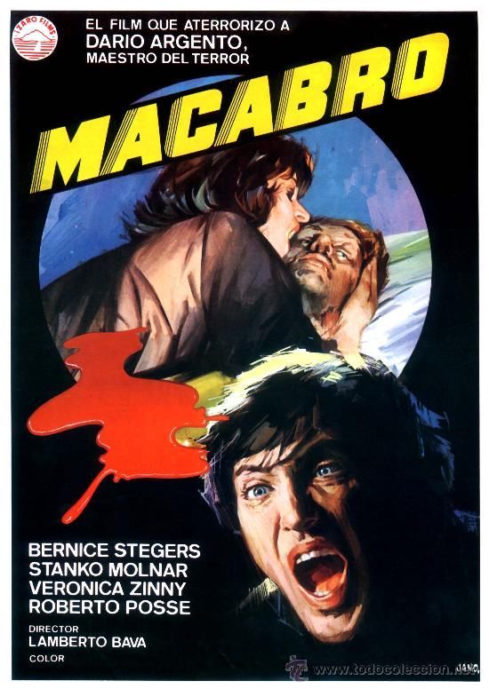 MACABRE - 1980 Macabr10