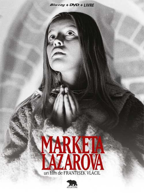MARKETA LAZAROVA - 1967 Market10