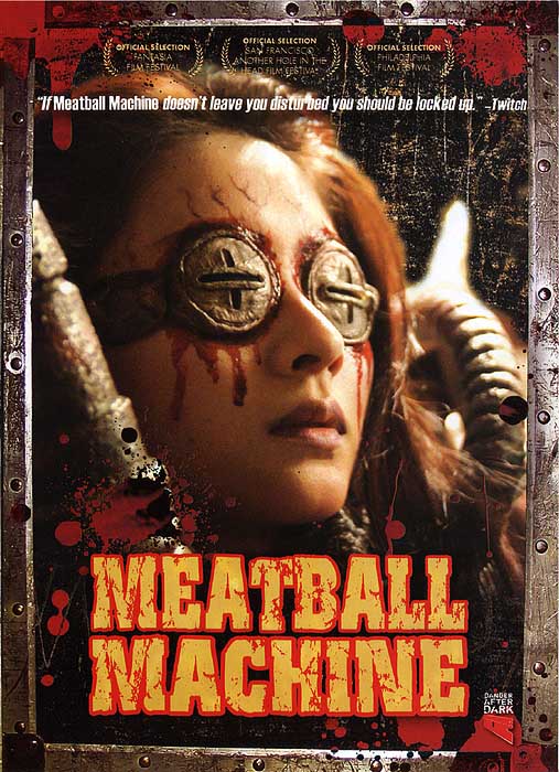 MEATBALL MACHINE - 2005 Meatba10