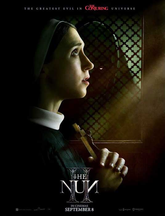 tHE nun 2 - 2023 Nun_2a10