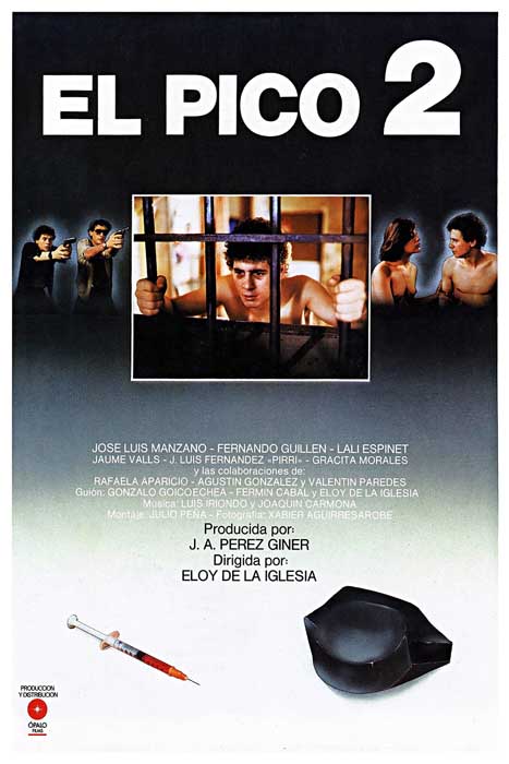 EL OICO - 1983 Pico211