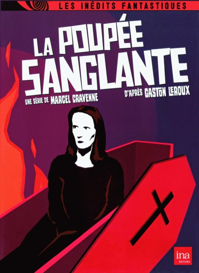 La POUPÉE SANGLANTE - 1976 Poupee10