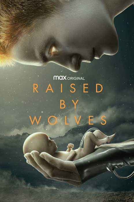 RAISED BY WOLVES - 2020 Raised10
