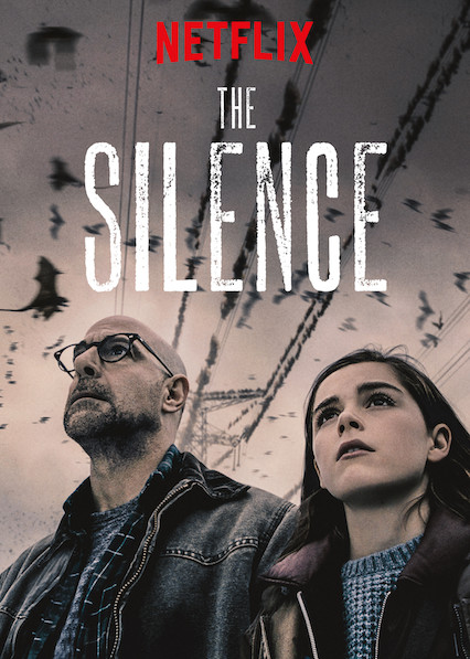 The SILENCE Silenc10