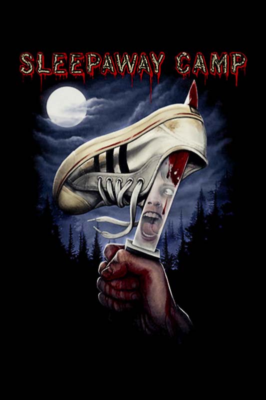 SLEEPAWAY CAMP - 1983 Sleepa10