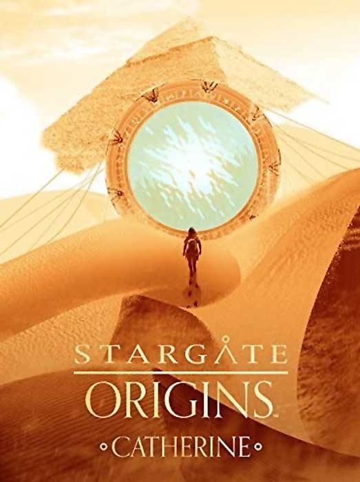 STARGATE ORIGINS: CATHERINE - 2018 Starga10