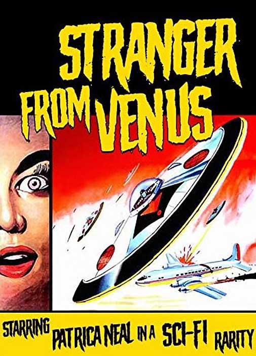 STRANGER FROM VENUS - 1954 Strang10