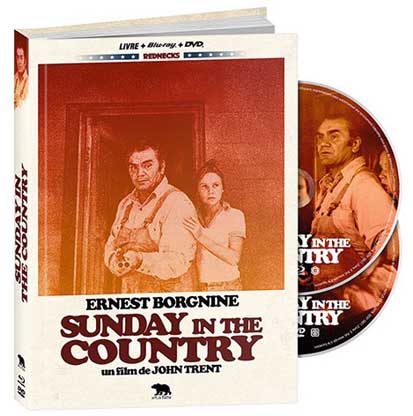 SUNDAY IN THE COUNTRY Sunday10