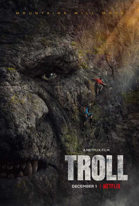 TROLL - 2022 Troll210