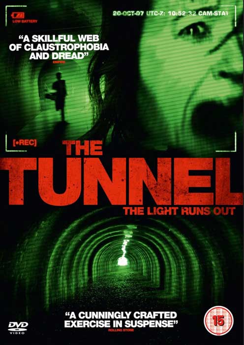 The TUNNEL - 2011 Tunnel10