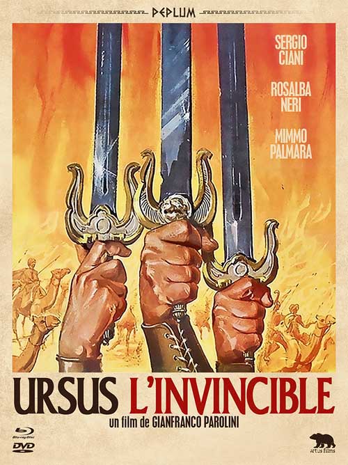 URSUS L'INVINCIBLE - 1964 Ursusr10