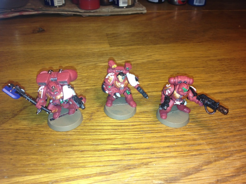 [CDA] 2eme Compagnie Blood Angel - 1500 pts 00910